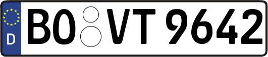 BO-VT9642