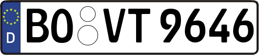BO-VT9646
