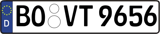BO-VT9656