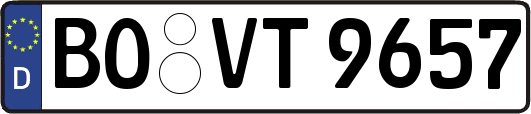BO-VT9657