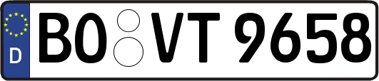 BO-VT9658