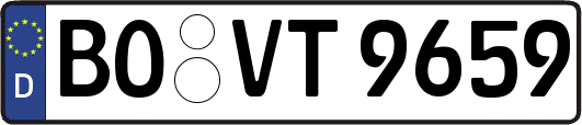 BO-VT9659