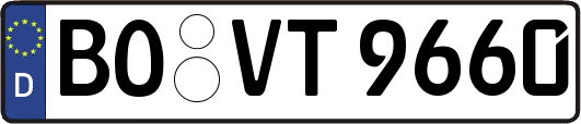 BO-VT9660
