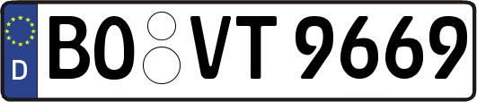 BO-VT9669