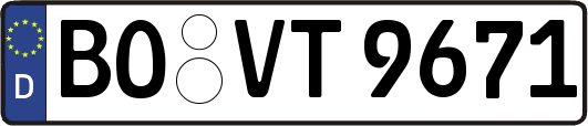 BO-VT9671