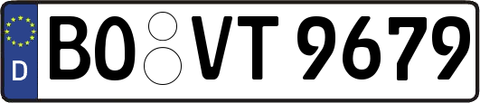BO-VT9679