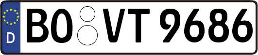 BO-VT9686