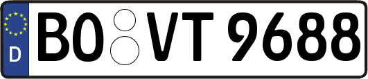 BO-VT9688