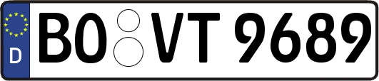 BO-VT9689