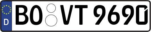 BO-VT9690