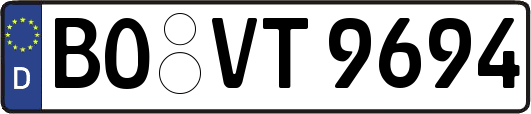 BO-VT9694