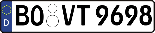 BO-VT9698
