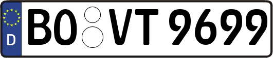 BO-VT9699