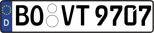 BO-VT9707