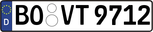 BO-VT9712