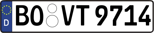 BO-VT9714
