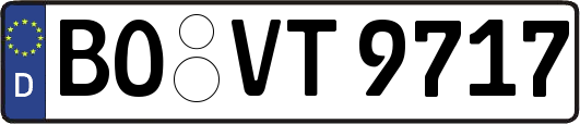 BO-VT9717