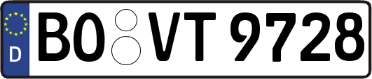 BO-VT9728