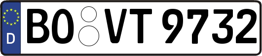 BO-VT9732