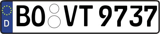 BO-VT9737