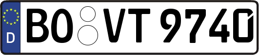 BO-VT9740