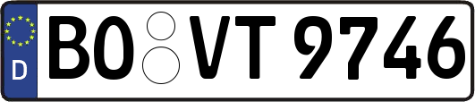 BO-VT9746