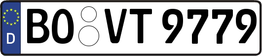 BO-VT9779
