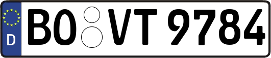 BO-VT9784