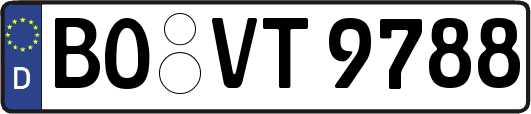 BO-VT9788