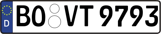 BO-VT9793