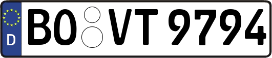 BO-VT9794