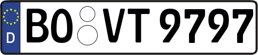BO-VT9797