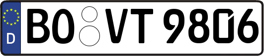 BO-VT9806