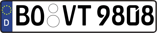 BO-VT9808