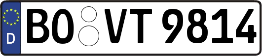 BO-VT9814