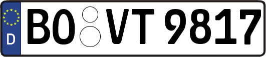 BO-VT9817