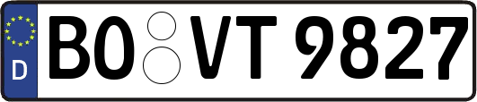 BO-VT9827