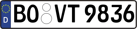 BO-VT9836