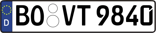 BO-VT9840