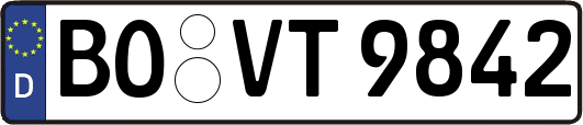 BO-VT9842