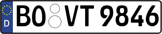 BO-VT9846