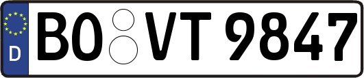BO-VT9847