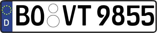 BO-VT9855