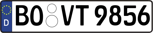 BO-VT9856