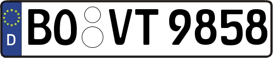 BO-VT9858