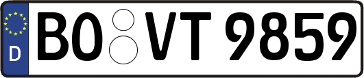 BO-VT9859
