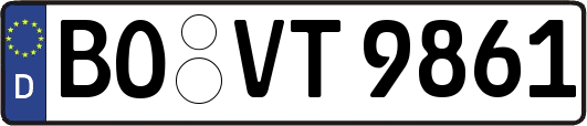 BO-VT9861