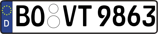 BO-VT9863