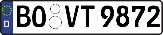 BO-VT9872