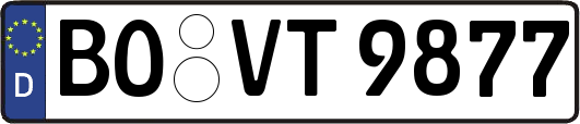 BO-VT9877